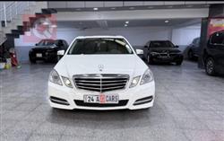 مرسيدس بنز E-Class